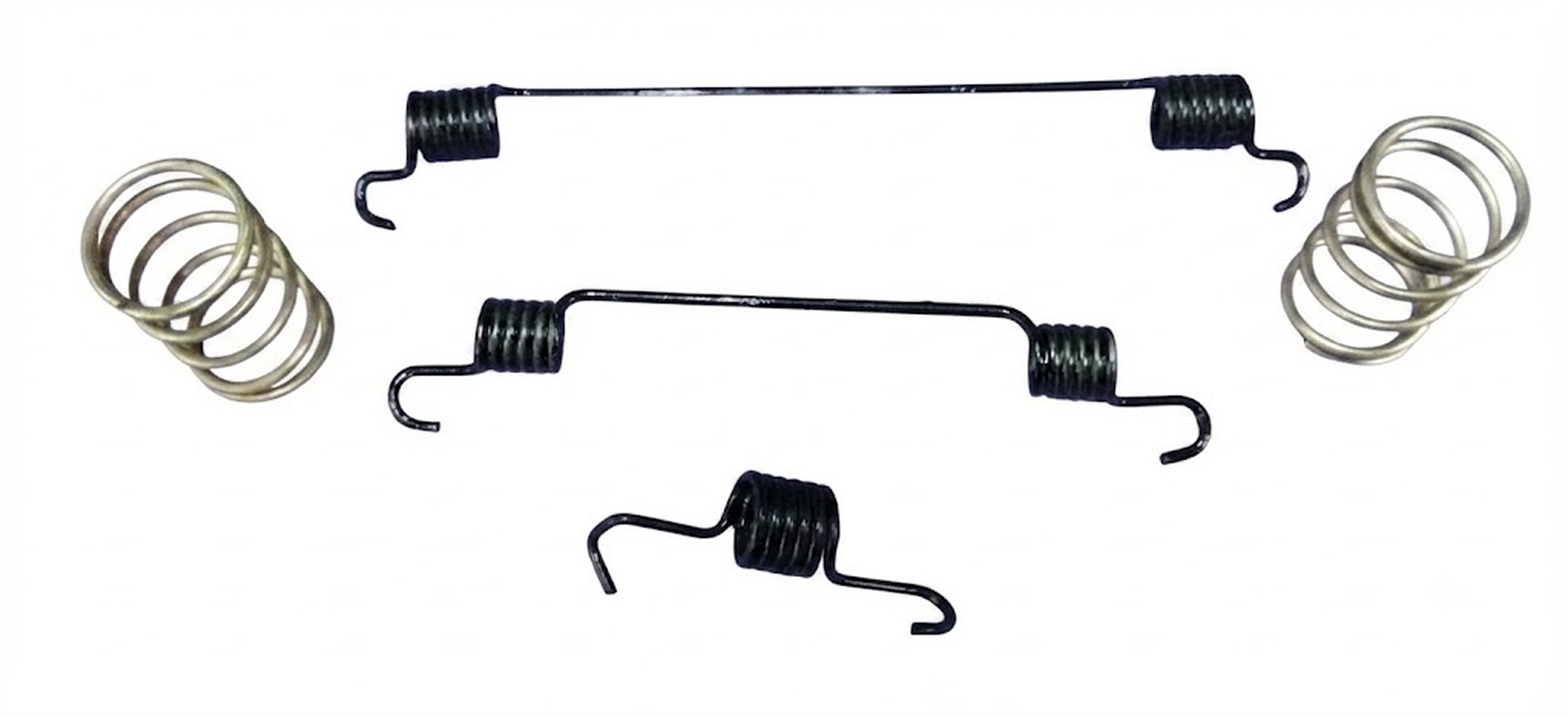 KIT TOYOTA ETIOS 1 RUEDA IZQUIERDO