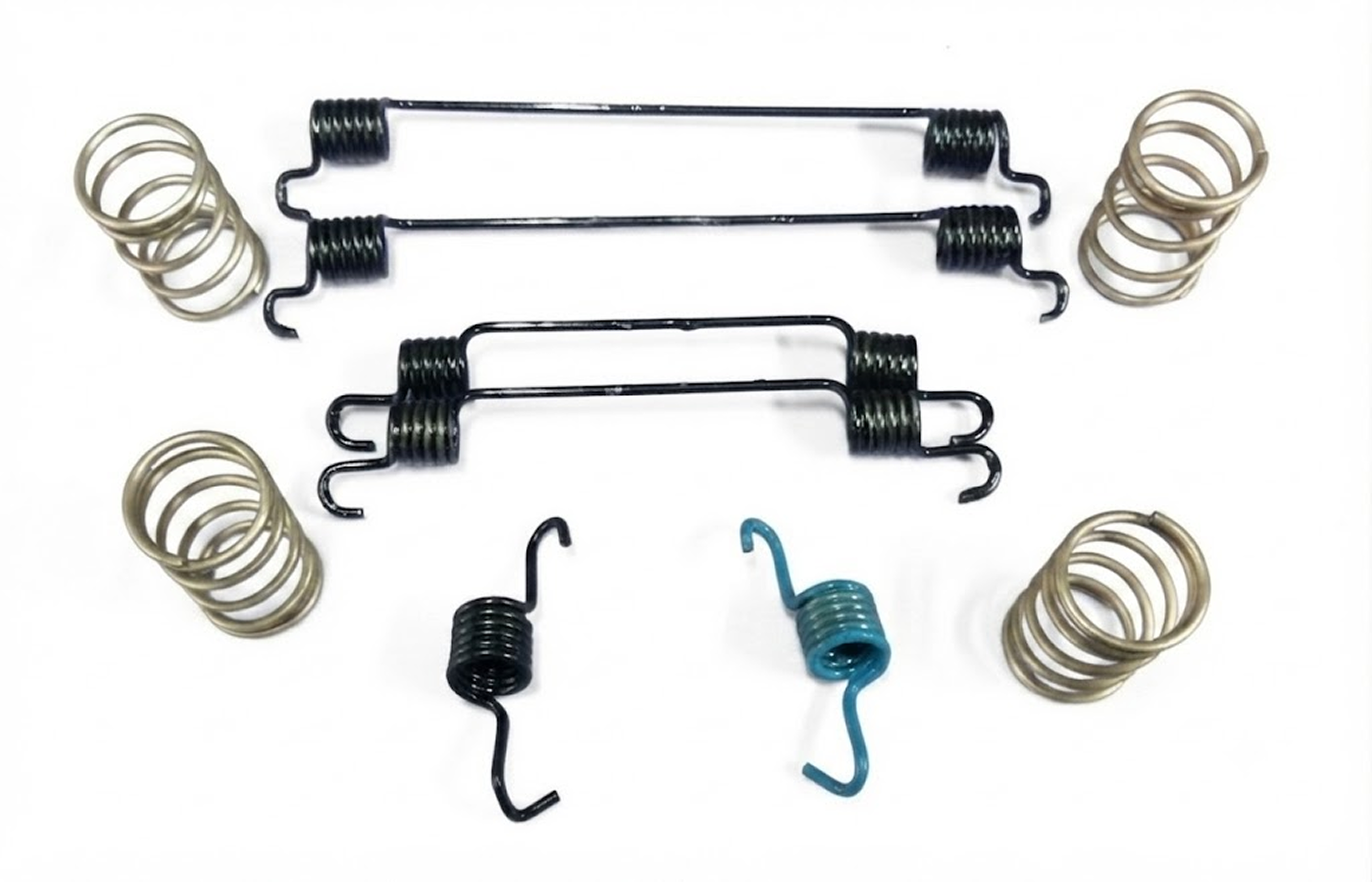 KIT TOYOTA ETIOS 2 RUEDAS