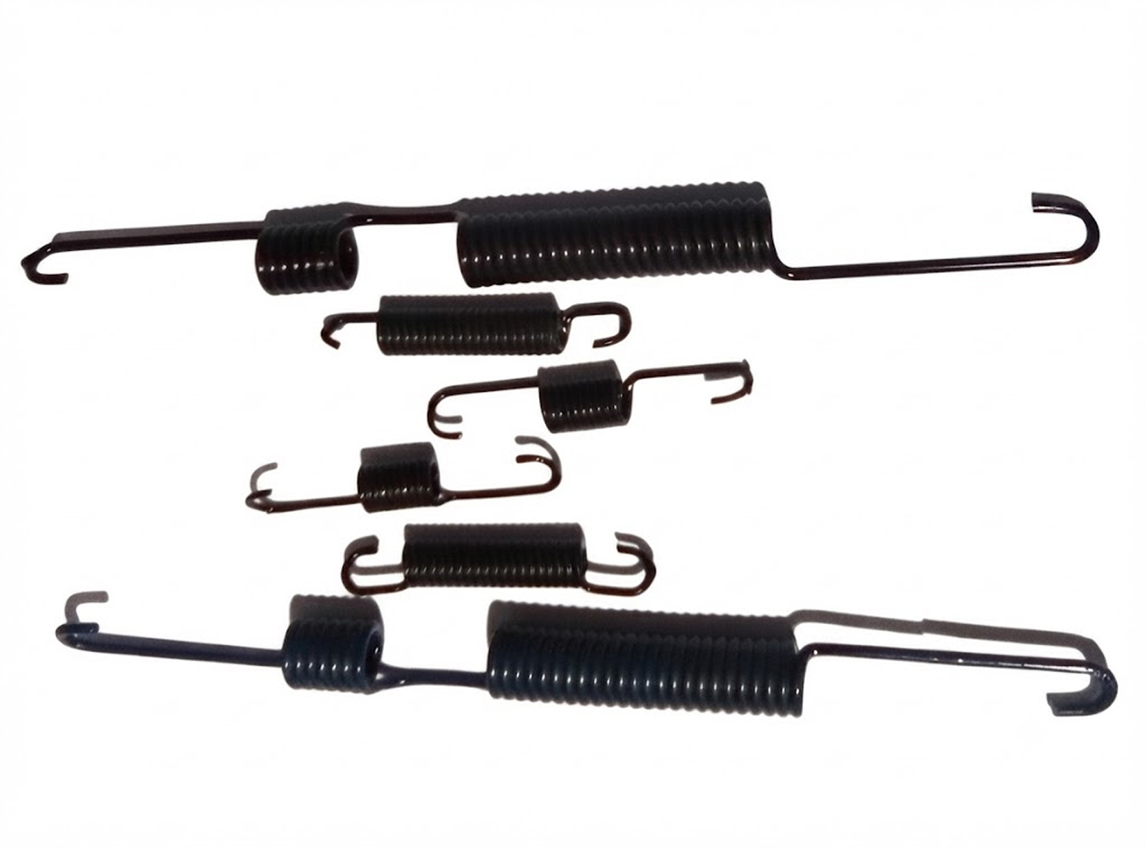 KIT P/ TOYOTA HILUX / HIACE 19 E/A 2 RUEDAS