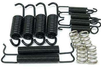 Posición: Kits para 2 ruedas Mercedes Benz 709-710