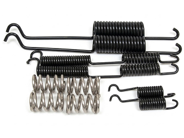 Posición: Kits para 2 ruedas Mercedes Benz 180D - Sistema Girling