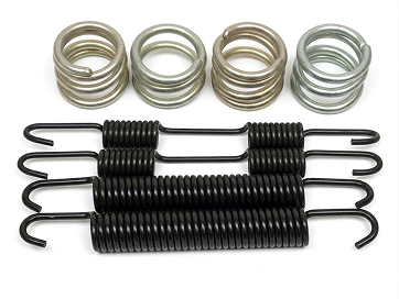 Posición: Kits para 2 ruedas. Fiat Duna/Spazio/Regatta