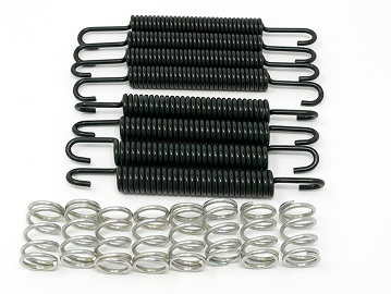 Posición: Kits para 2 ruedas. Fiat 600/128