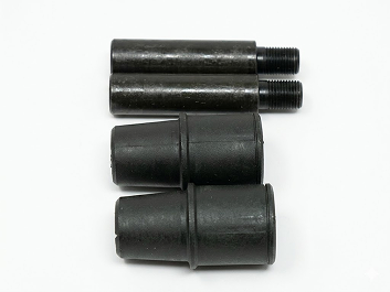 Fijación Caliper: Kit para 1 rueda, izquierda derecha. Fiat Duna/Uno - Ford Ka/Fiesta - VW Gol