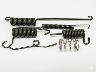 Posición: Kit para 1 rueda, izquierda. Ford Ranger 10''