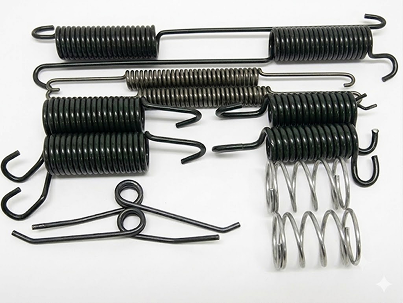 Posición: Kit para 2 ruedas. Ford Ranger 10''