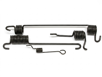 Posición: Kit para 1 rueda, izquierda. Ford Escort. Modelo nuevo