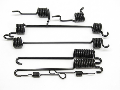 Posición: Kit para 2 ruedas. Ford Escort. Modelo nuevo