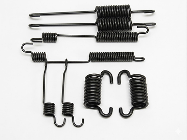 Posición: Kit para 2 ruedas. Ford Escort. Modelo viejo