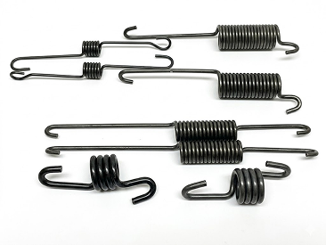 Posición: Kit para 2 ruedas. Ford Sierra