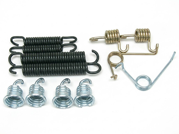 Posición: Kit para 2 ruedas. Renault 12/18. Sistema Bendix