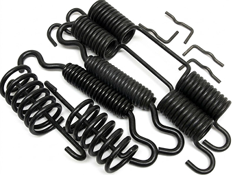 Posición: Kit para 2 ruedas. Ford Cargo chico