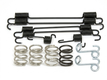 Posición: Kit para 2 ruedas. Renault Kangoo. Sistema Bosch