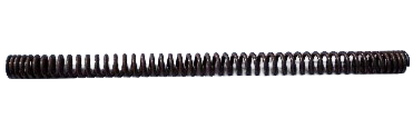 RTE EXTERIOR P/ BIMASAS NISSAN X-TRAIL / S10 / HYUNDAI SANTA FE/ X TERRA . DIAM. AL 4,25MM EXT 25MM LGO 430MM ESP 47,5MM
