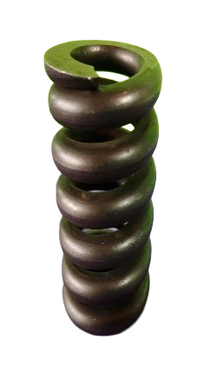 RESORTE PARA M.B VALEO / SCANIA 430                   AL 8MM ;EXT 36,5MM; LT66MM ESP 6 1/2