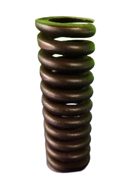 RESORTE PARA M.B / SCANIA 430                   AL 4,25MM ;EXT 19MM; LT62MM ESP 11 1/2