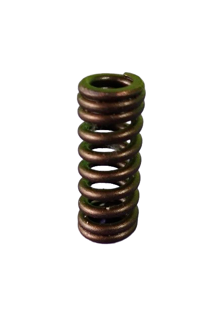 ANTIBIBRADOR SCANIA TIPO SACHS I.A.R.  AL 1,75MM;EXT 9,25MM;LT 25MM ESP10