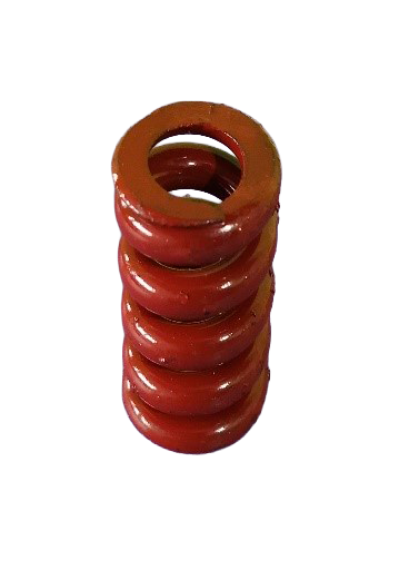 RESORTE BIDISCO PARA CARGO EATON 365MM DIAM AL: 5,5MM;EXT 23,5MM; LT 37,5MM ESP 5 3/4