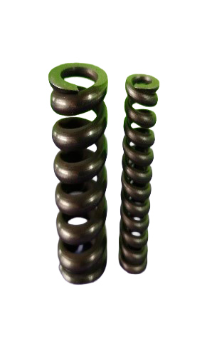 JUEGO DE RESORTES ORION POLO LUK SACHS. RTE EXT 4,25MM EXT 22MM LT 44,5MM ESP 7 1/4; RTE INT AL 2,75MM EXT 12,8MM LT 44,5MM ESP 11 1/2