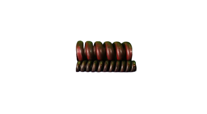 JUEGO DE RTES P/ DISCO DE EMBRAGUES: RTE EXT AL 6,5MM EXT 28MM LT 49,5MM; RTE INTERIOR AL. 3,5MM EXT 14MM LT 51,5MM