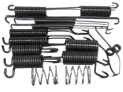 Posición: Kit para 2 ruedas. Ford Ranger 11''