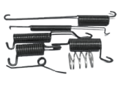 Posición: Kit para 1 rueda, izquierda. Ford Ranger 11''