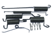 Posición: Kit para 1 rueda, derecha. Ford Ranger 11''