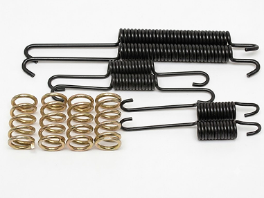 PEUGEOT 504-505 SISTEMA GIRLING             COMPLETO 2 RUEDAS