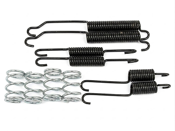 PEUGEOT 306 - 205 - 106                          COMPLETO 2 RUEDAS