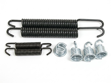 PEUGEOT 504/505 RURAL SIST. BENDIX     COMPLETO 2 RUEDAS